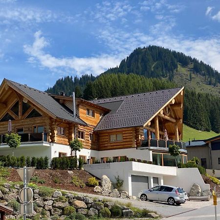 Hideaway Zugspitz Berwang Εξωτερικό φωτογραφία