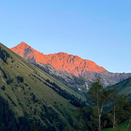 Hideaway Zugspitz Berwang Εξωτερικό φωτογραφία