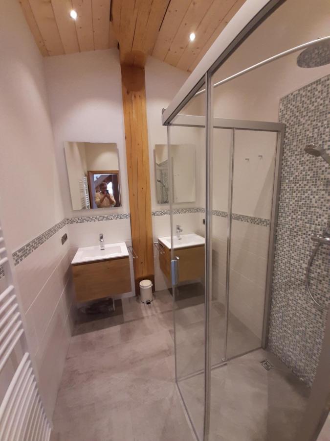 Hideaway Zugspitz Berwang Εξωτερικό φωτογραφία