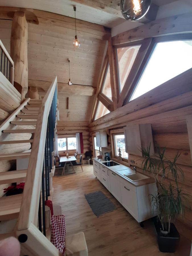 Hideaway Zugspitz Berwang Εξωτερικό φωτογραφία