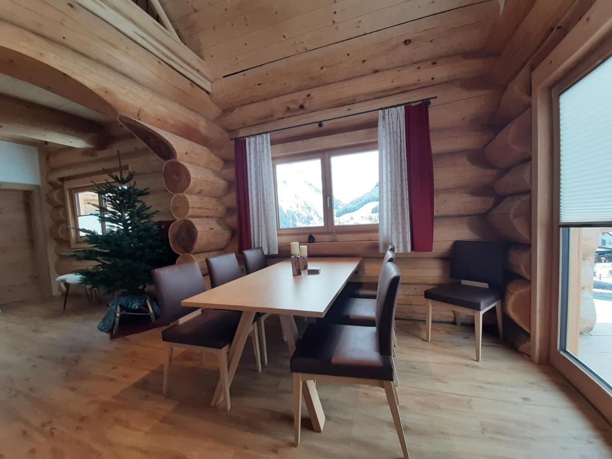 Hideaway Zugspitz Berwang Εξωτερικό φωτογραφία