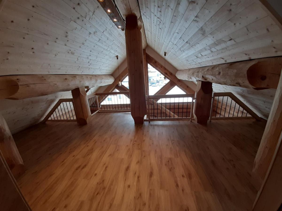 Hideaway Zugspitz Berwang Εξωτερικό φωτογραφία