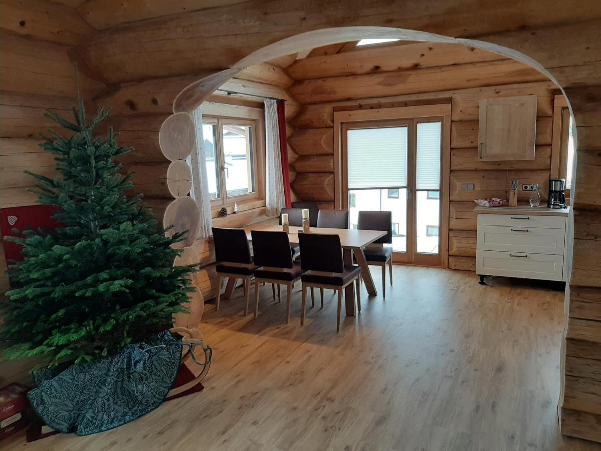 Hideaway Zugspitz Berwang Εξωτερικό φωτογραφία