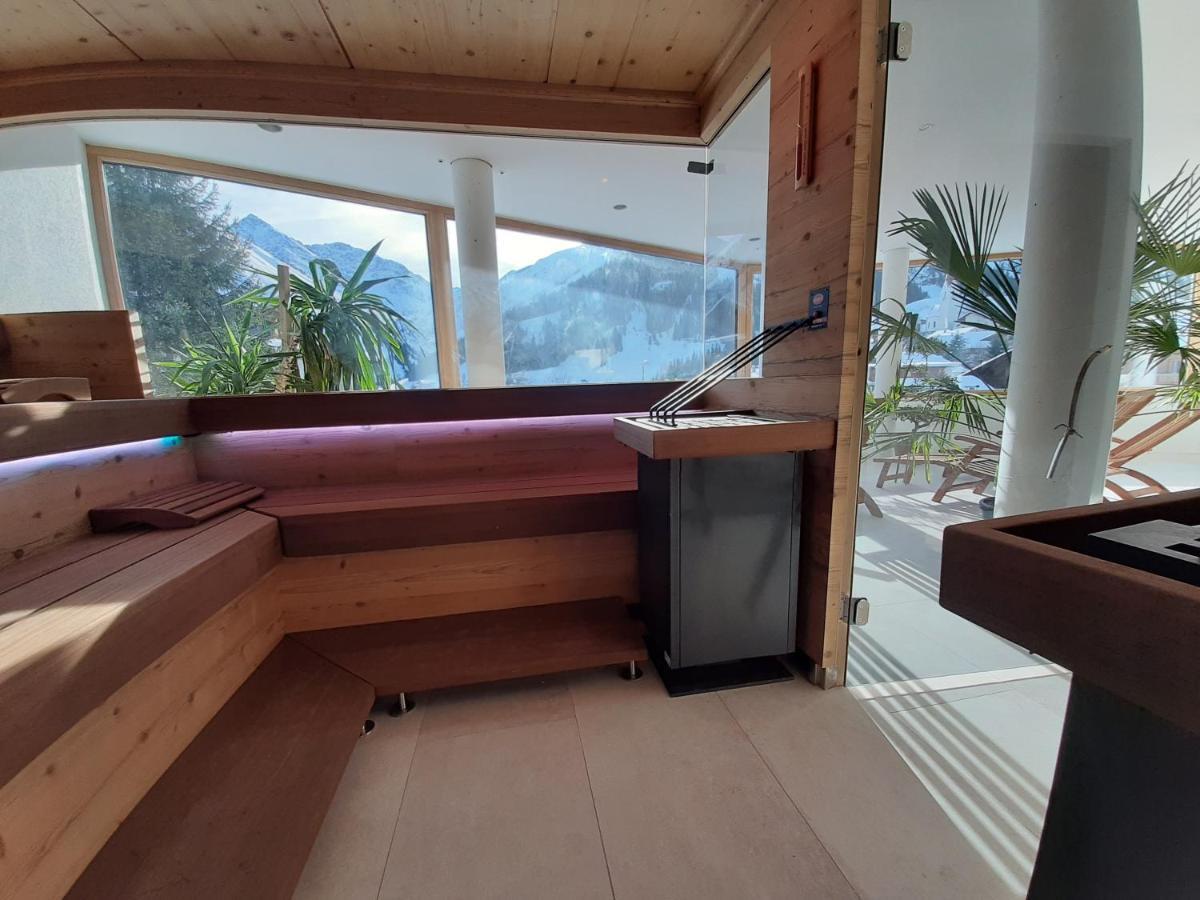 Hideaway Zugspitz Berwang Εξωτερικό φωτογραφία