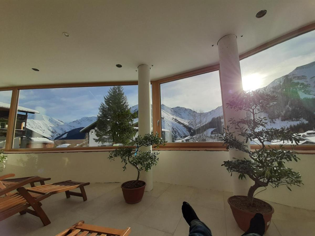 Hideaway Zugspitz Berwang Εξωτερικό φωτογραφία