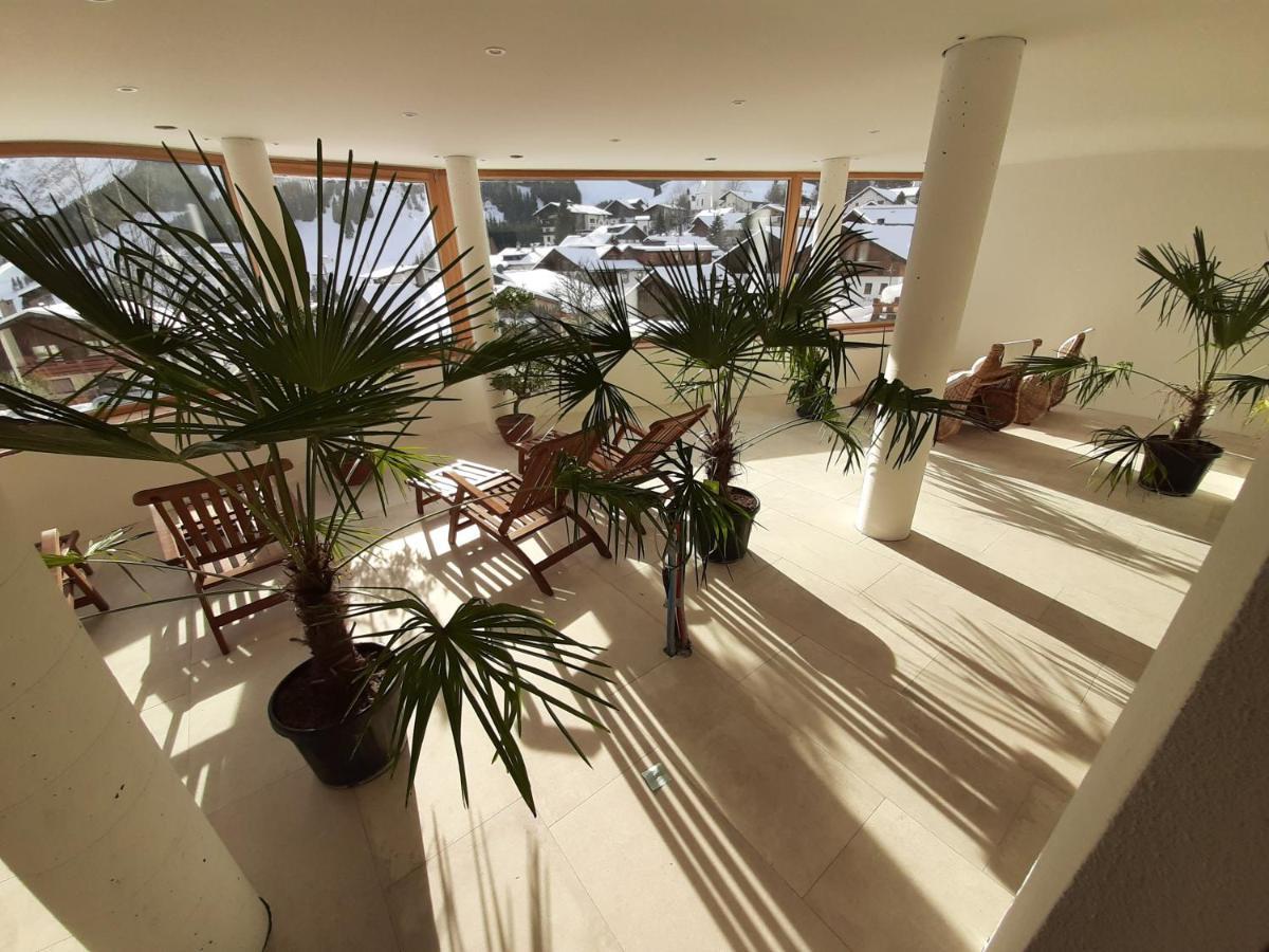 Hideaway Zugspitz Berwang Εξωτερικό φωτογραφία