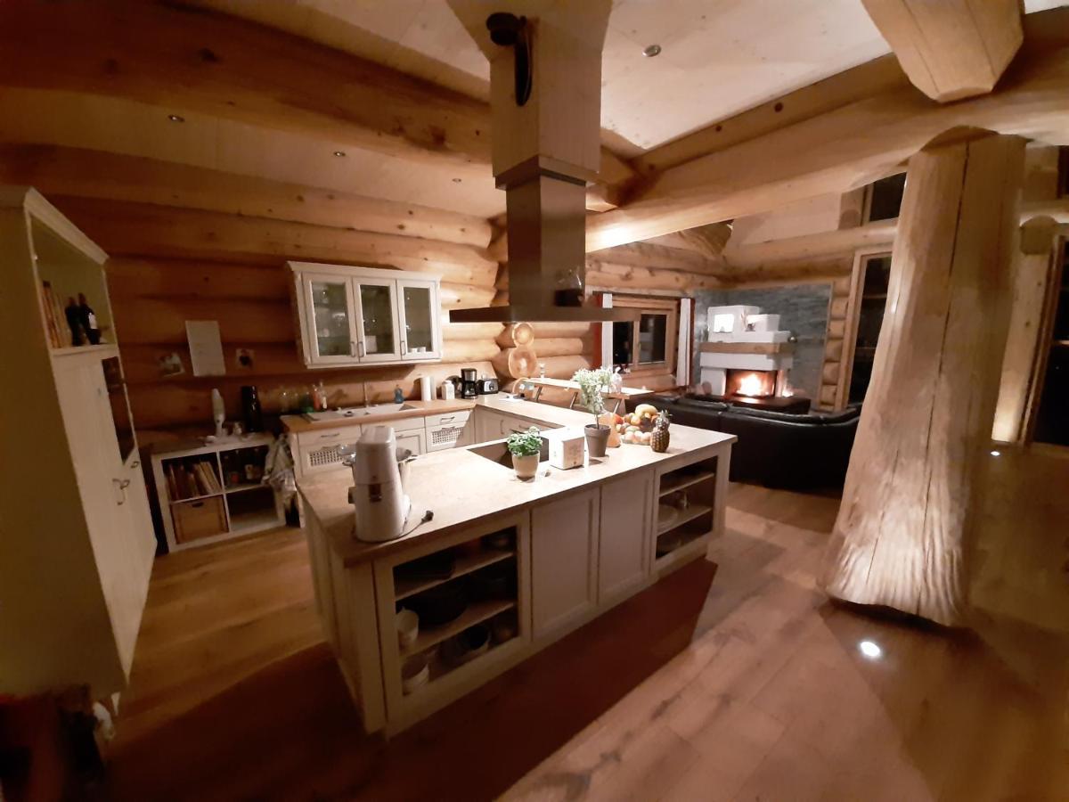 Hideaway Zugspitz Berwang Εξωτερικό φωτογραφία