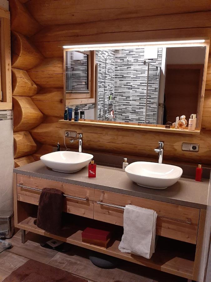 Hideaway Zugspitz Berwang Εξωτερικό φωτογραφία