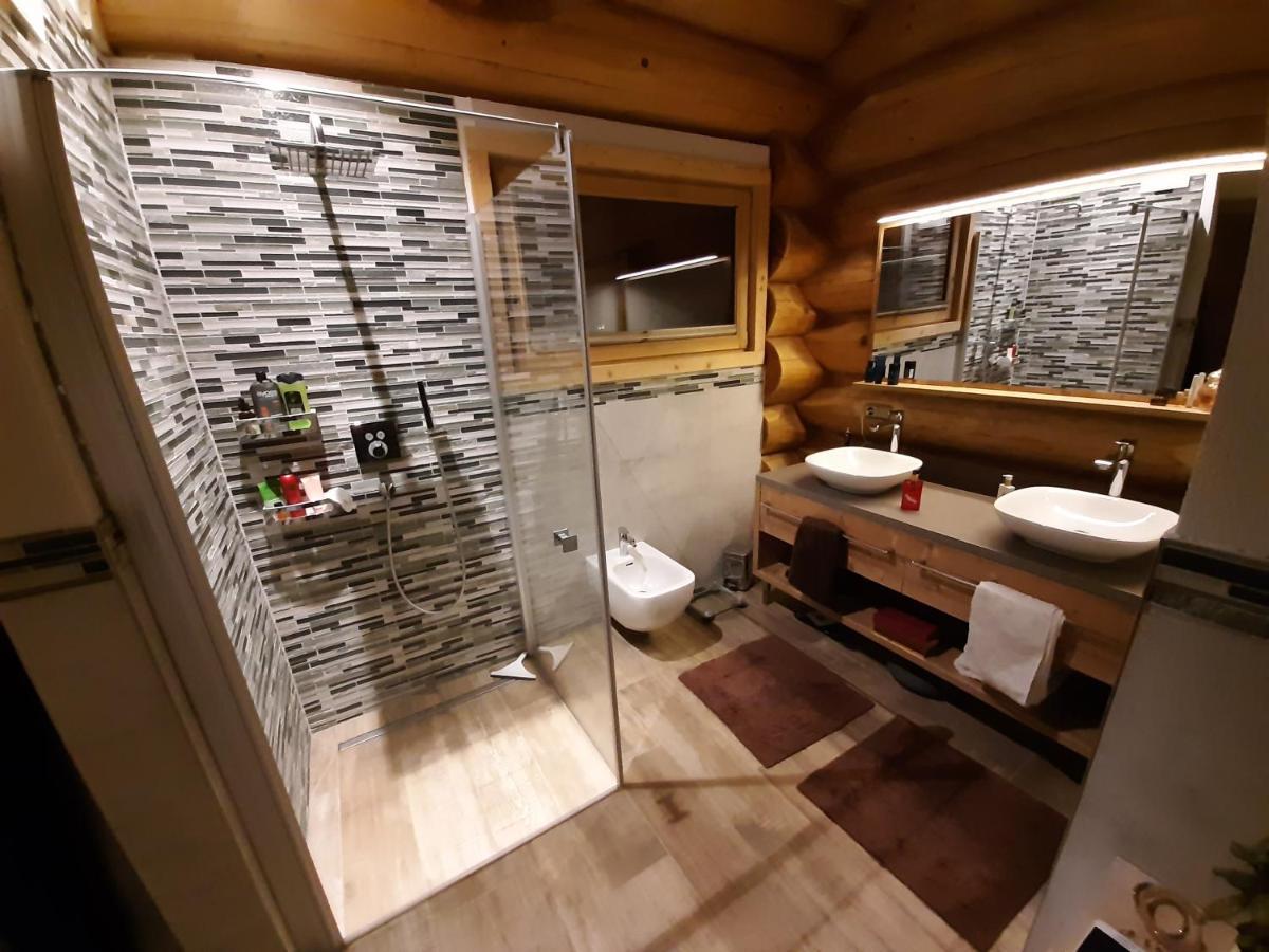 Hideaway Zugspitz Berwang Εξωτερικό φωτογραφία