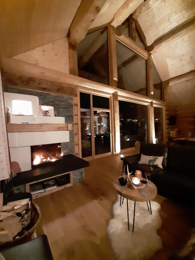 Hideaway Zugspitz Berwang Εξωτερικό φωτογραφία
