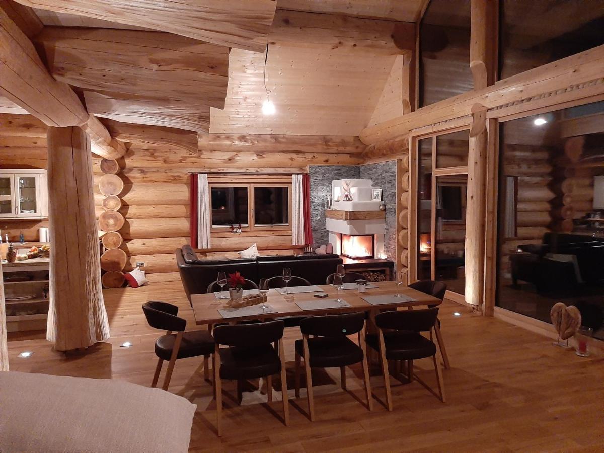 Hideaway Zugspitz Berwang Εξωτερικό φωτογραφία