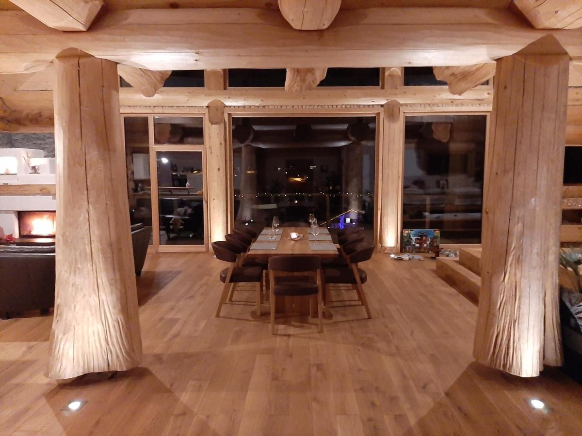 Hideaway Zugspitz Berwang Εξωτερικό φωτογραφία