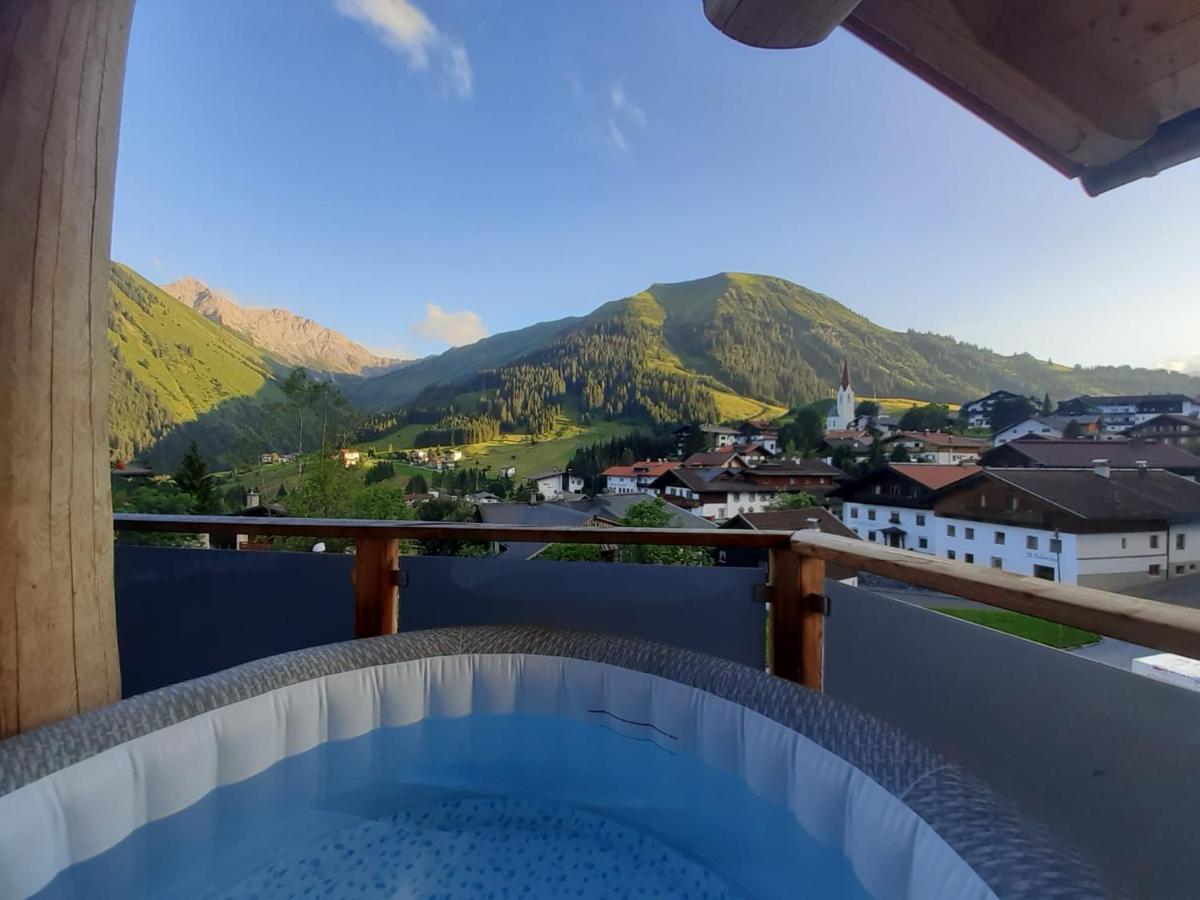 Hideaway Zugspitz Berwang Εξωτερικό φωτογραφία