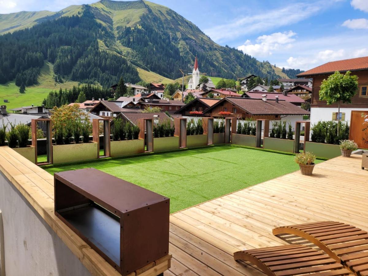 Hideaway Zugspitz Berwang Εξωτερικό φωτογραφία