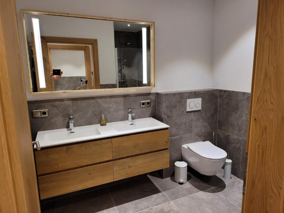Hideaway Zugspitz Berwang Εξωτερικό φωτογραφία