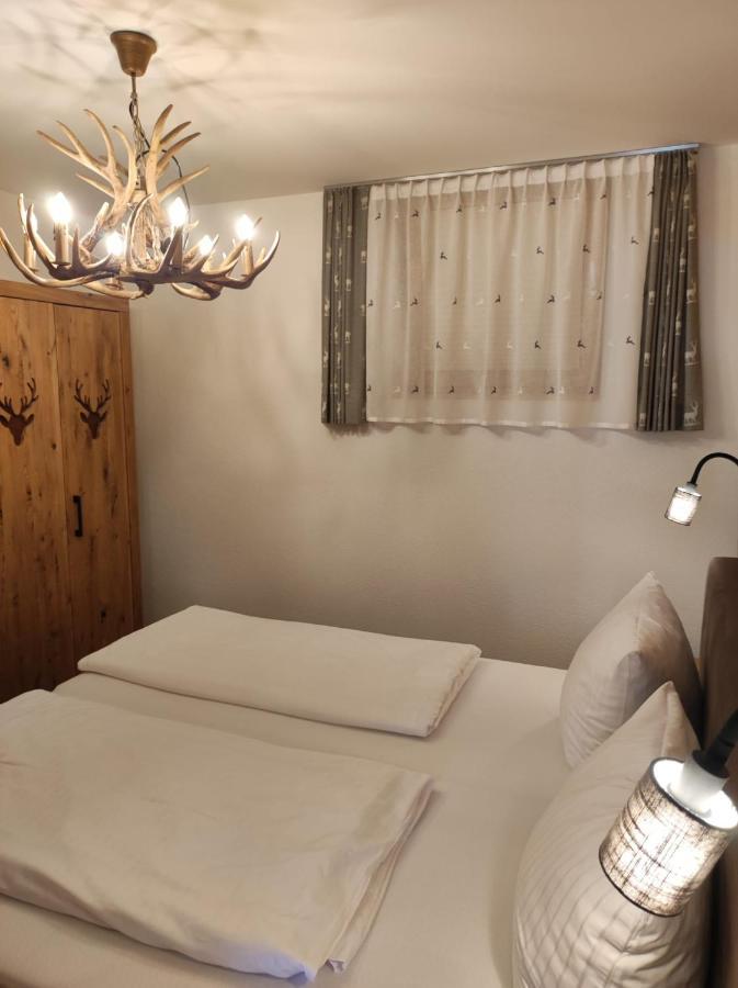 Hideaway Zugspitz Berwang Εξωτερικό φωτογραφία