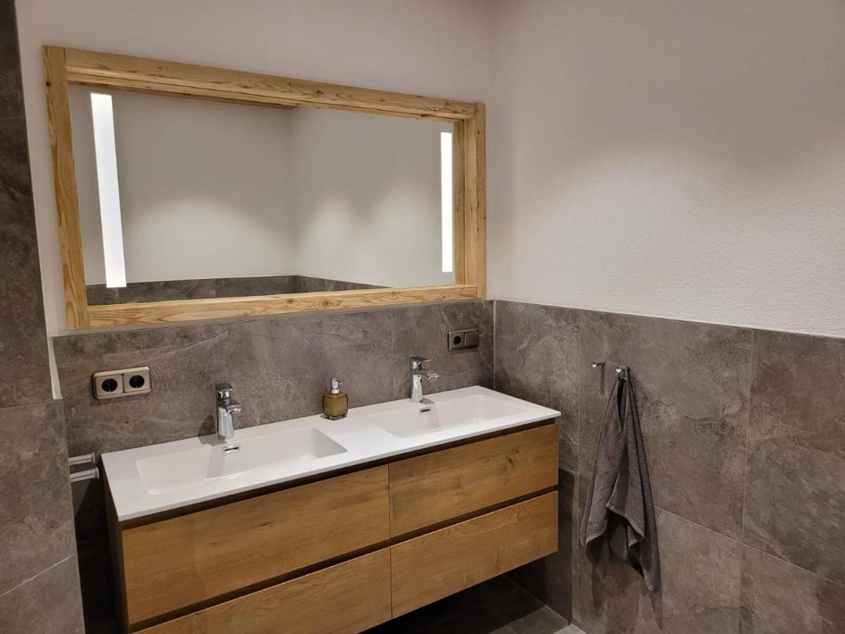 Hideaway Zugspitz Berwang Εξωτερικό φωτογραφία