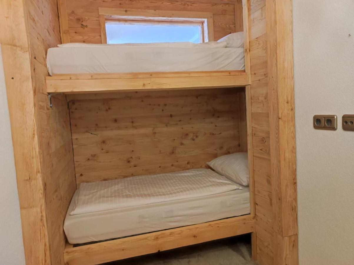 Hideaway Zugspitz Berwang Εξωτερικό φωτογραφία