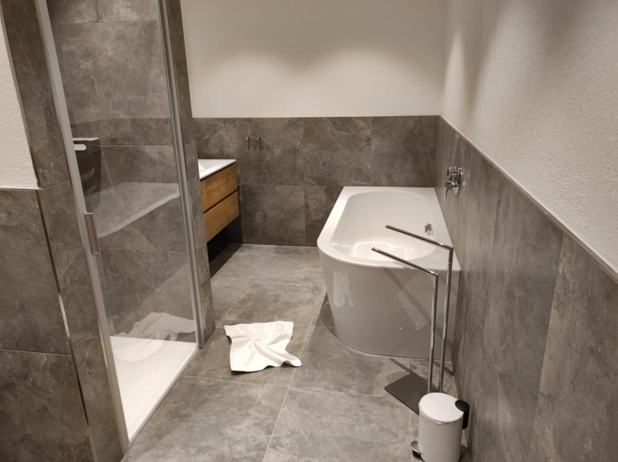 Hideaway Zugspitz Berwang Εξωτερικό φωτογραφία