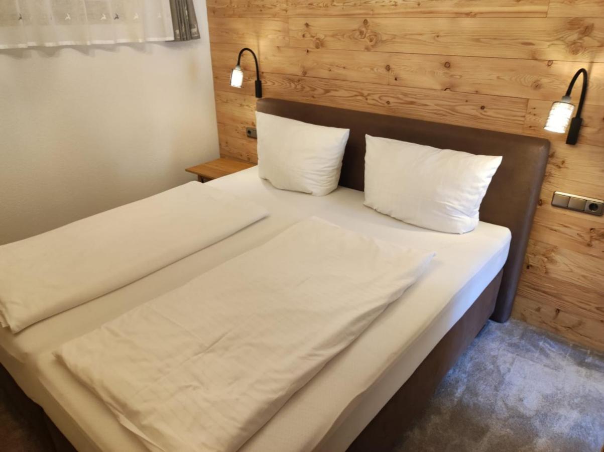 Hideaway Zugspitz Berwang Εξωτερικό φωτογραφία
