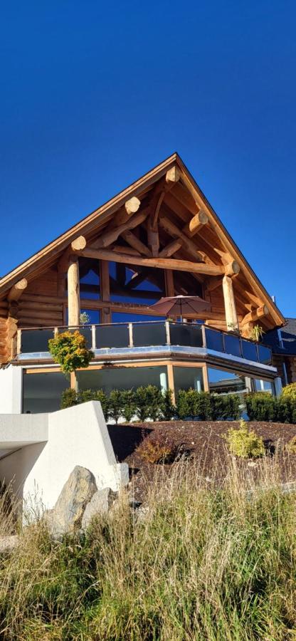 Hideaway Zugspitz Berwang Εξωτερικό φωτογραφία