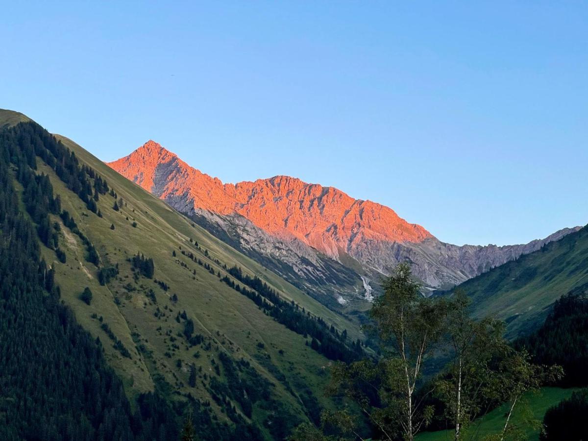 Hideaway Zugspitz Berwang Εξωτερικό φωτογραφία